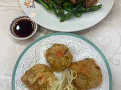 -凤城礼记鱼翅海鲜酒家(新马路总店)