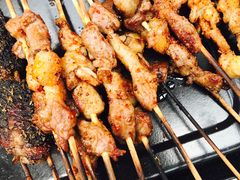 -管氏翅吧(马家堡店)