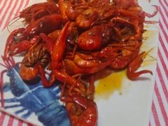 -二钳洞庭虾蟹·江湖菜(成都鹭岛店)