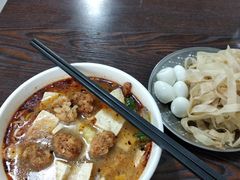 -福李记豆腐汤(丽新路店)