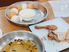 -顺徕德·仙庙烧鸡(桂庙路店)