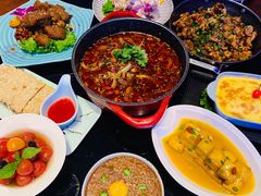 -赵小姐丨新中餐(曲江店)