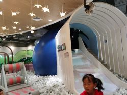 -meland club亲子乐园(石家庄万象城店)
