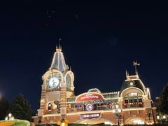 -上海迪士尼度假区