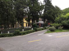 -T80科技文化国际社区-停车场