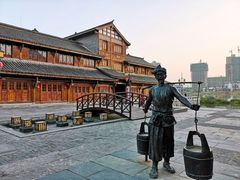 -大小河街