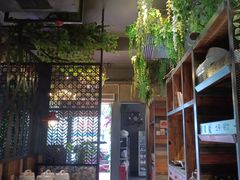 大堂-湘当爱·鲜煮现炒(松岗立业路店)