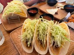 -Rural Tequila墨西哥餐厅(东川路店)