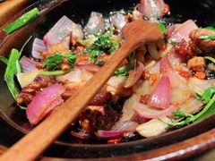 -鹊玥·粤菜小馆(汇智国际商业中心店)