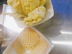 -半天妖烤鱼(东方新天地店)