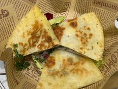 -西语·炭烧牛排(卓越中寰店)