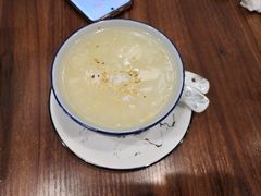 -芙蕾哥哥souffle