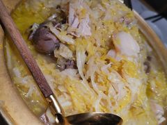 -关东小磨东北菜(漕河泾印象城店)