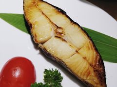 -九井澤精致料理(金茂店)