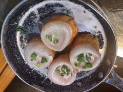 -龍堂蟹黄小笼包(万家丽店)