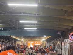 -琼大师东方烤乳猪(亚特兰蒂斯店)