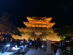 -大理古城