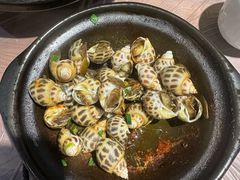 -小时候焗海鲜(鄞州万达店)