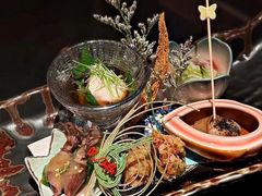 -風料理.鮨Omakase