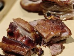 -破瓦寒窑·地摊烤羊排