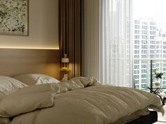 -格梵装饰&强匠装饰·旧房·私宅·家装(天河店)