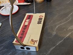 -钱锋炭缸烧烤(南湖大路总店)