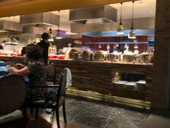 -AdD全日制餐厅(中谷花园酒店)