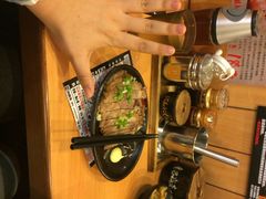 博多一幸舍(侨福芳草地店)-博多一幸舍(侨福芳草地购物中心店)