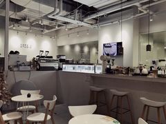 大堂-娜娜家·Nana's patisserie(和平大悦城店)