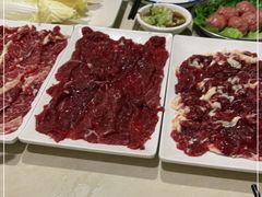 -伟记牛肉(金鸿公路店)