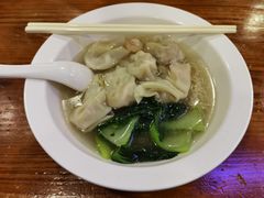 -澳门陈光记烧味饭店(南京德基广场店)