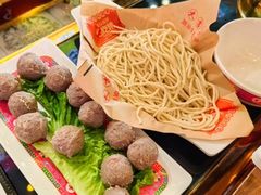 -大吉利·潮汕牛肉火锅(河西店)
