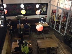 -妈妈的味道(工人体育场东路店)