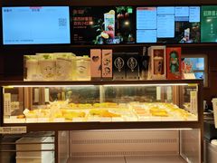 -奈雪的茶(中粮祥云小镇店)