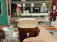 -造精酿餐厅