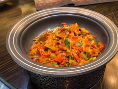 -百灵希尔顿逸林酒店·逸林轩中餐厅