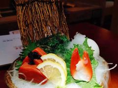 -鳗鱼家·深夜食堂(军博店)