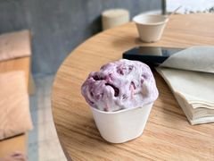 -喜茶(上海打浦桥日月光gelato lab+店)