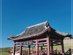 -日月山景区