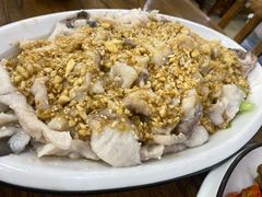 -天地家常菜