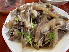 -三百碗宝应长鱼面(板仓街店)