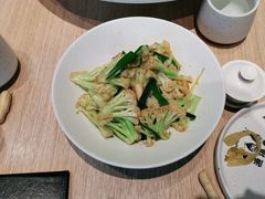 -渔语鱼酸菜鱼新川菜(万象城店)