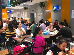 -盒马鲜生(悦峰店)