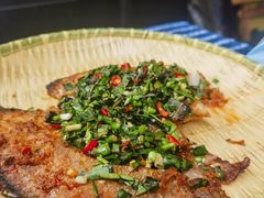 -滇道云南特色料理(康定路店)