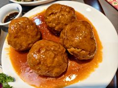-东北大院·东北菜(三台子店)