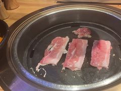 -炉小哥烤肉(朗悦公园茂店)