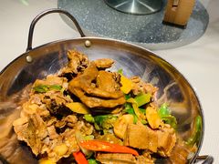 -渔太泰漓江小馆·广西融合菜(西街店)