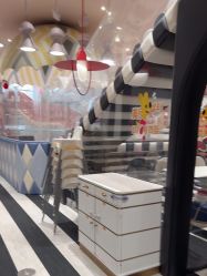 -奈尔宝家庭中心·亲子餐厅(宝安店)