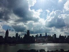 景观位-上海小南国(正大店)