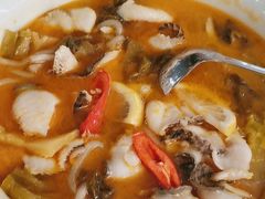 -丰收日·小海鲜·沪上家宴(顾村正大店)